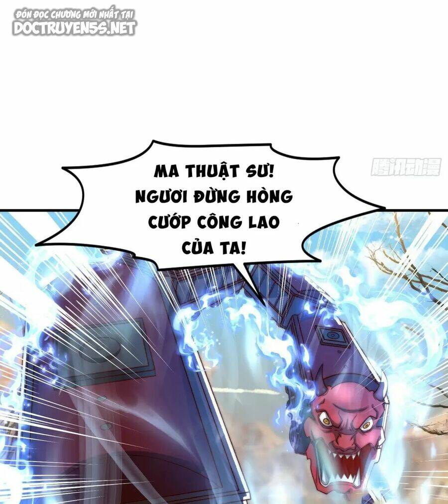 Vô Địch Từ Cưỡng Hôn Ma Nữ - Chapter 146 - Page 33