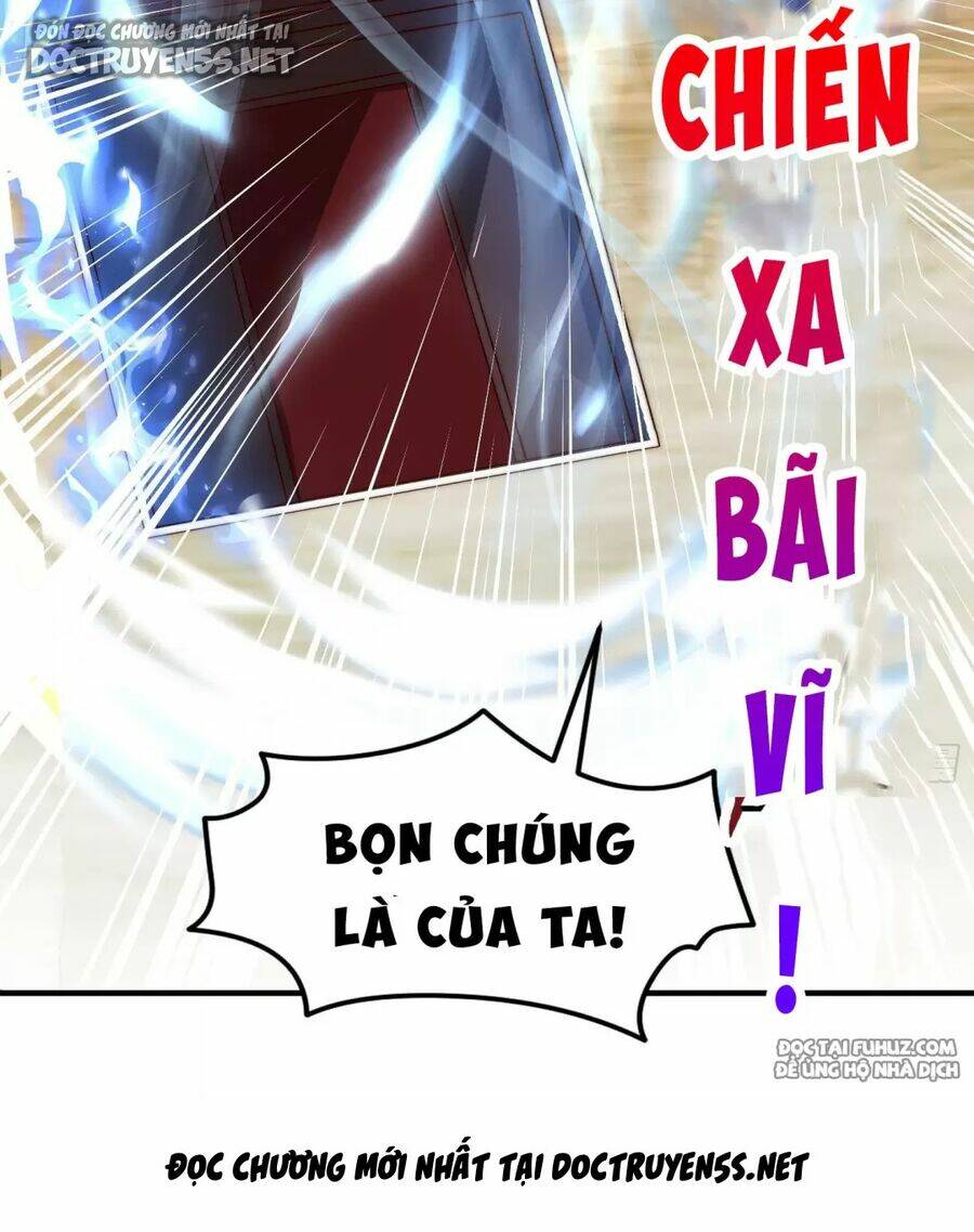 Vô Địch Từ Cưỡng Hôn Ma Nữ - Chapter 146 - Page 34