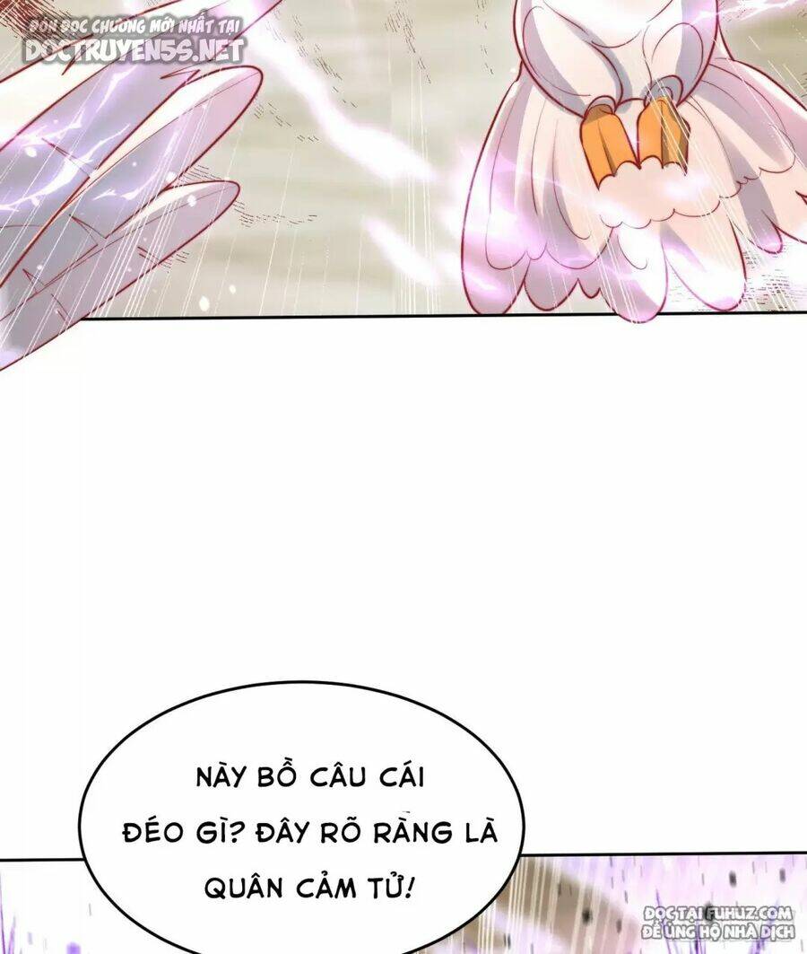 Vô Địch Từ Cưỡng Hôn Ma Nữ - Chapter 146 - Page 38