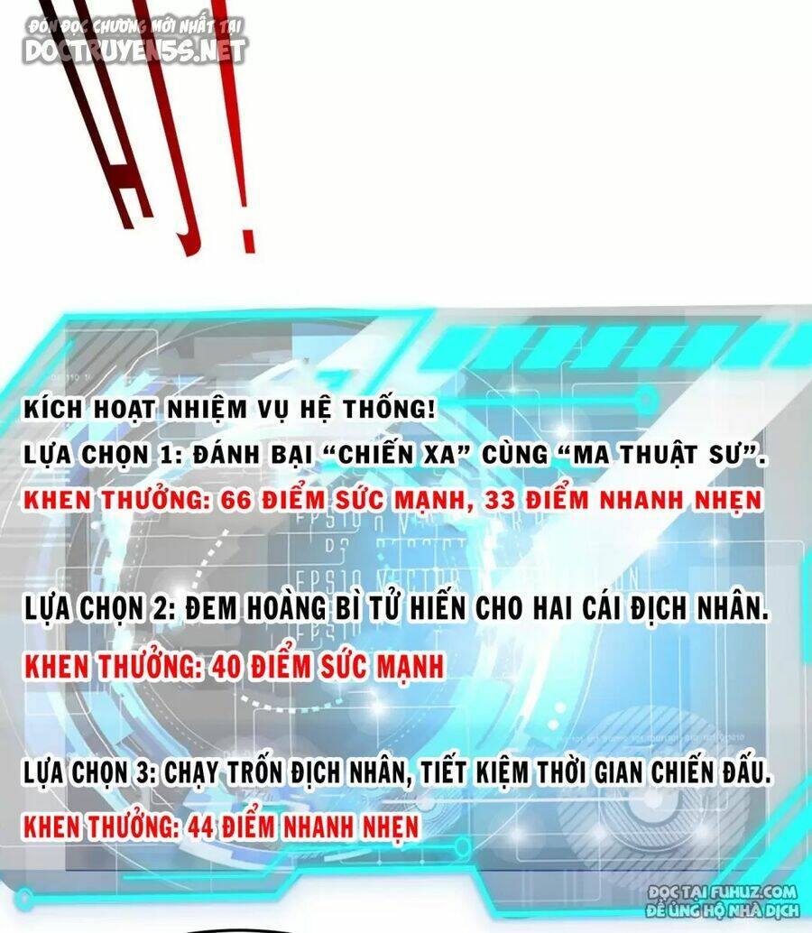 Vô Địch Từ Cưỡng Hôn Ma Nữ - Chapter 146 - Page 41