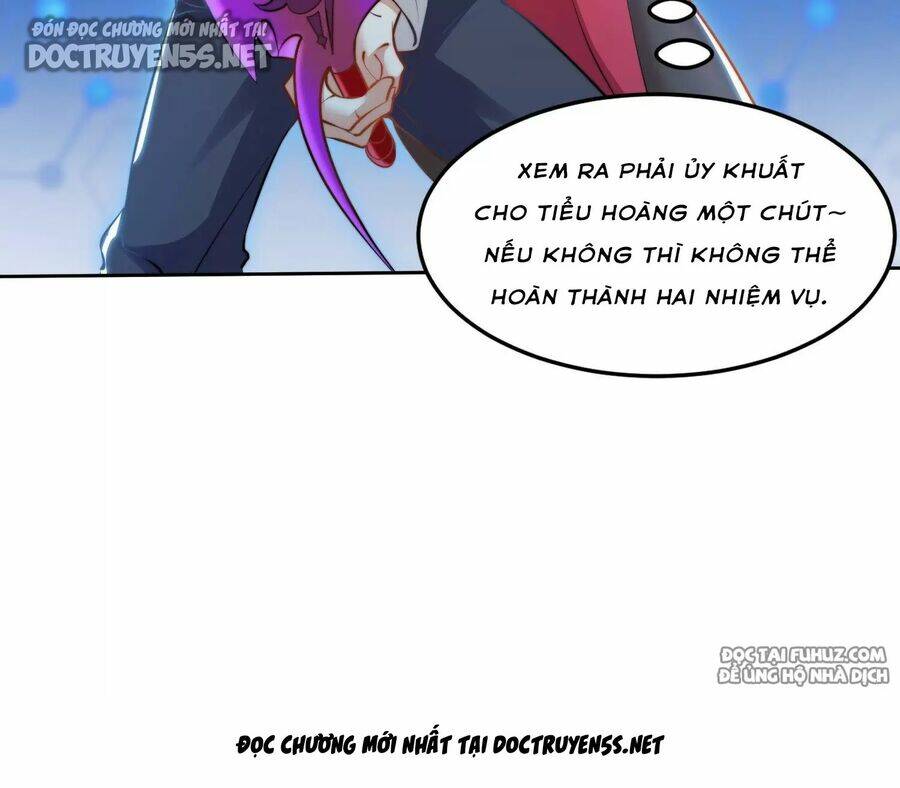 Vô Địch Từ Cưỡng Hôn Ma Nữ - Chapter 146 - Page 43