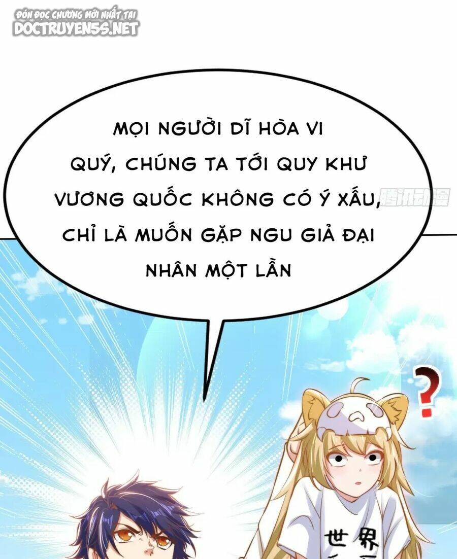 Vô Địch Từ Cưỡng Hôn Ma Nữ - Chapter 146 - Page 44