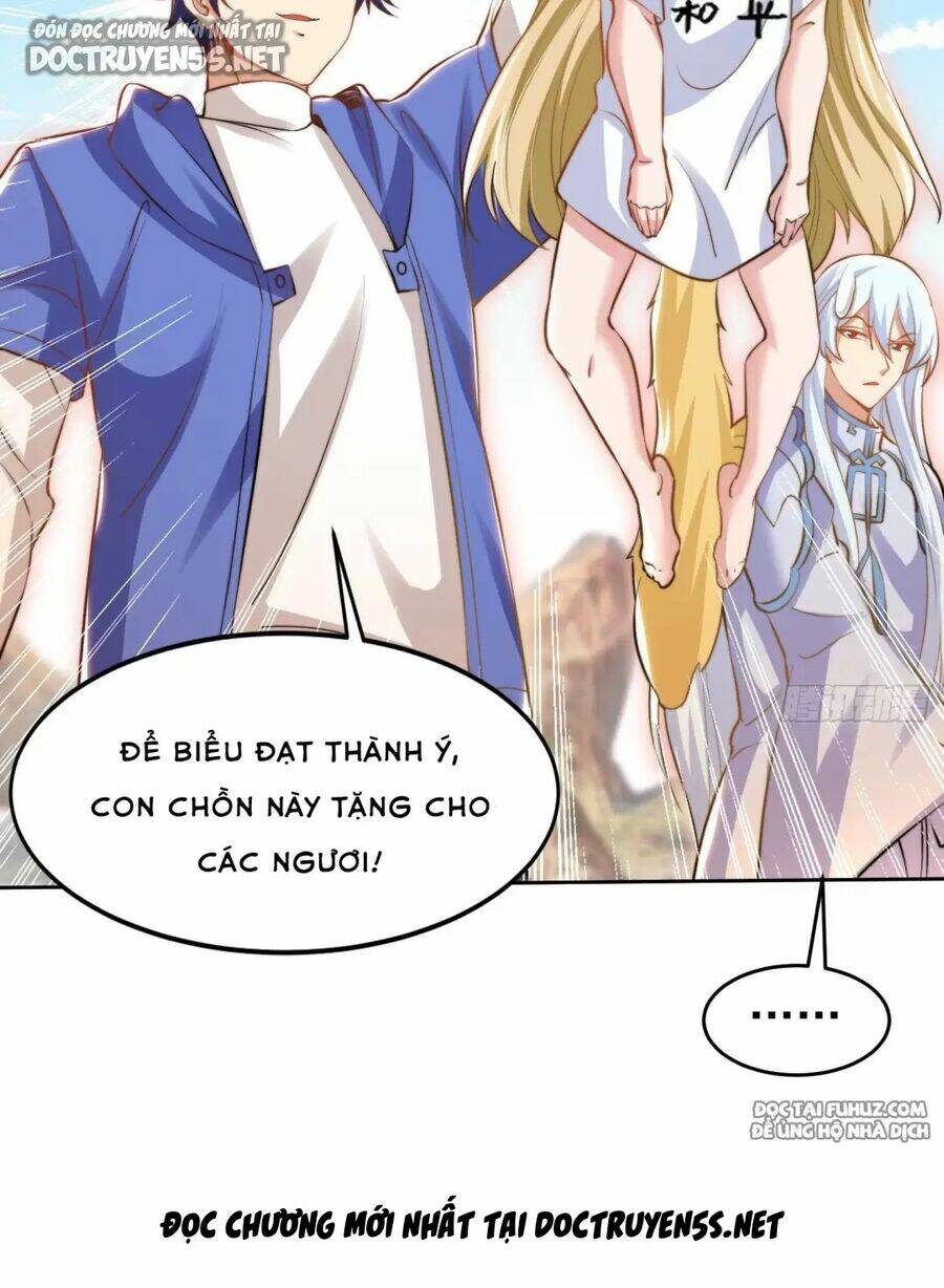 Vô Địch Từ Cưỡng Hôn Ma Nữ - Chapter 146 - Page 45