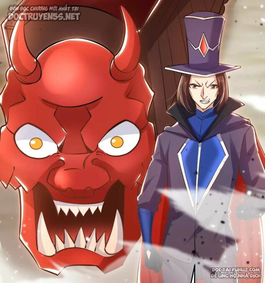 Vô Địch Từ Cưỡng Hôn Ma Nữ - Chapter 146 - Page 47