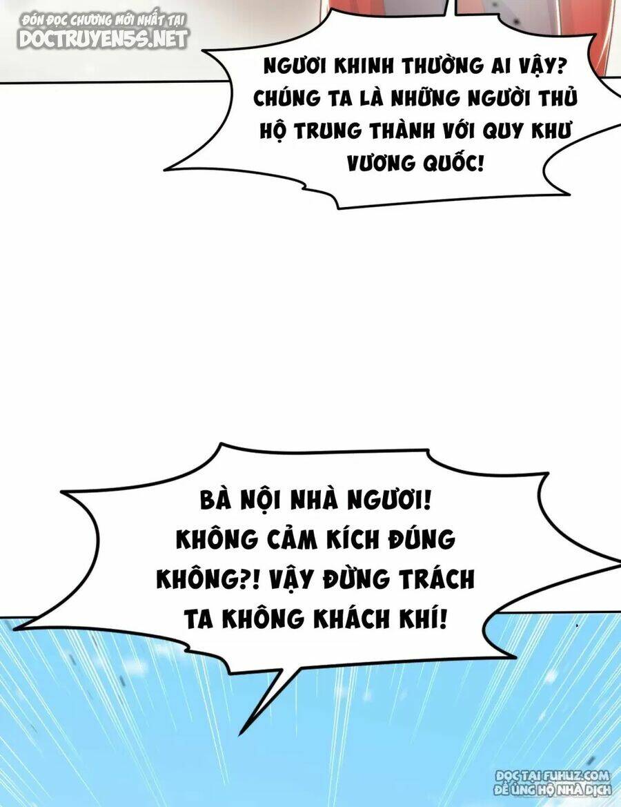 Vô Địch Từ Cưỡng Hôn Ma Nữ - Chapter 146 - Page 48