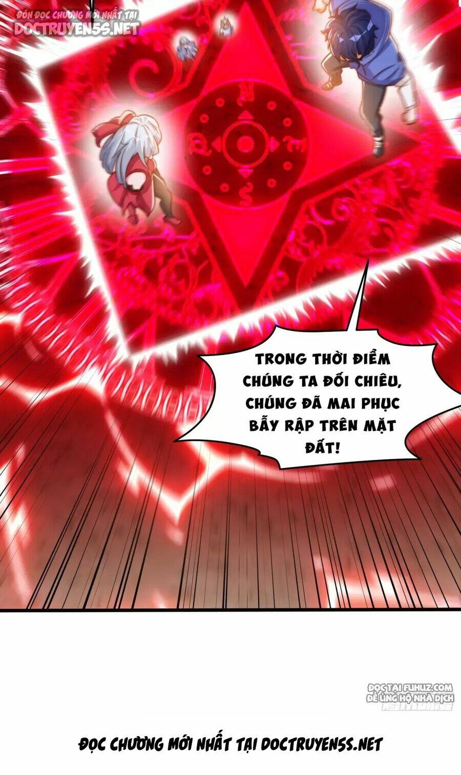 Vô Địch Từ Cưỡng Hôn Ma Nữ - Chapter 146 - Page 54