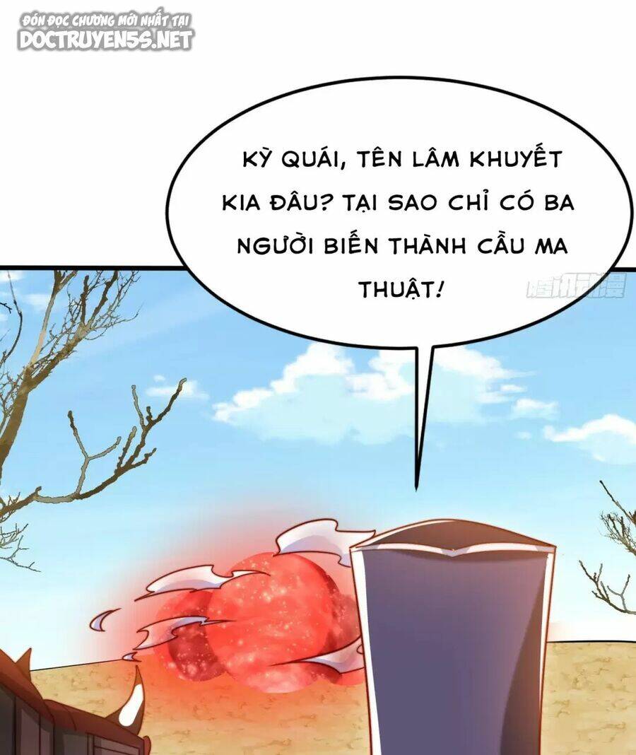 Vô Địch Từ Cưỡng Hôn Ma Nữ - Chapter 146 - Page 58