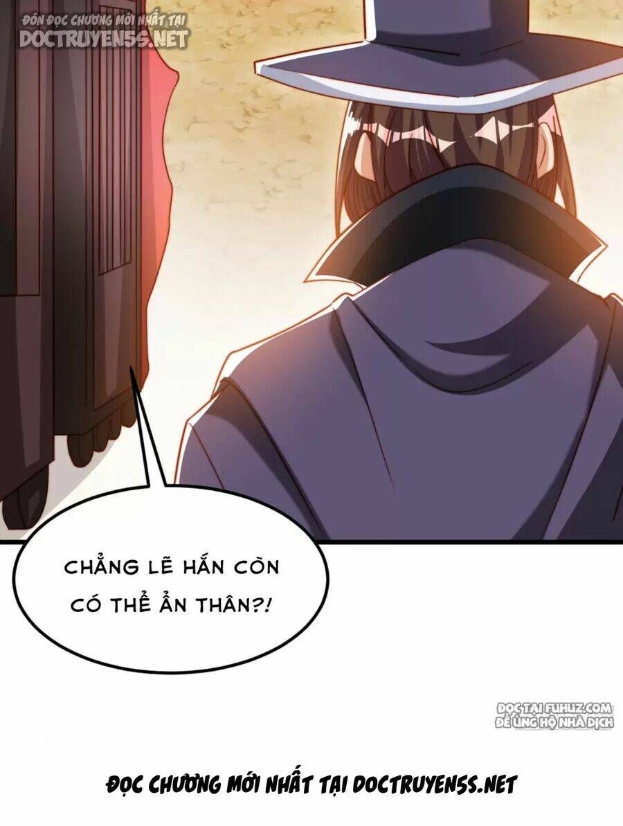 Vô Địch Từ Cưỡng Hôn Ma Nữ - Chapter 146 - Page 59