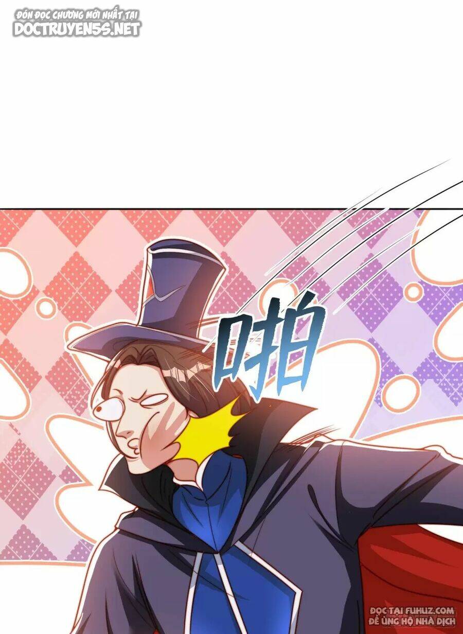 Vô Địch Từ Cưỡng Hôn Ma Nữ - Chapter 146 - Page 60