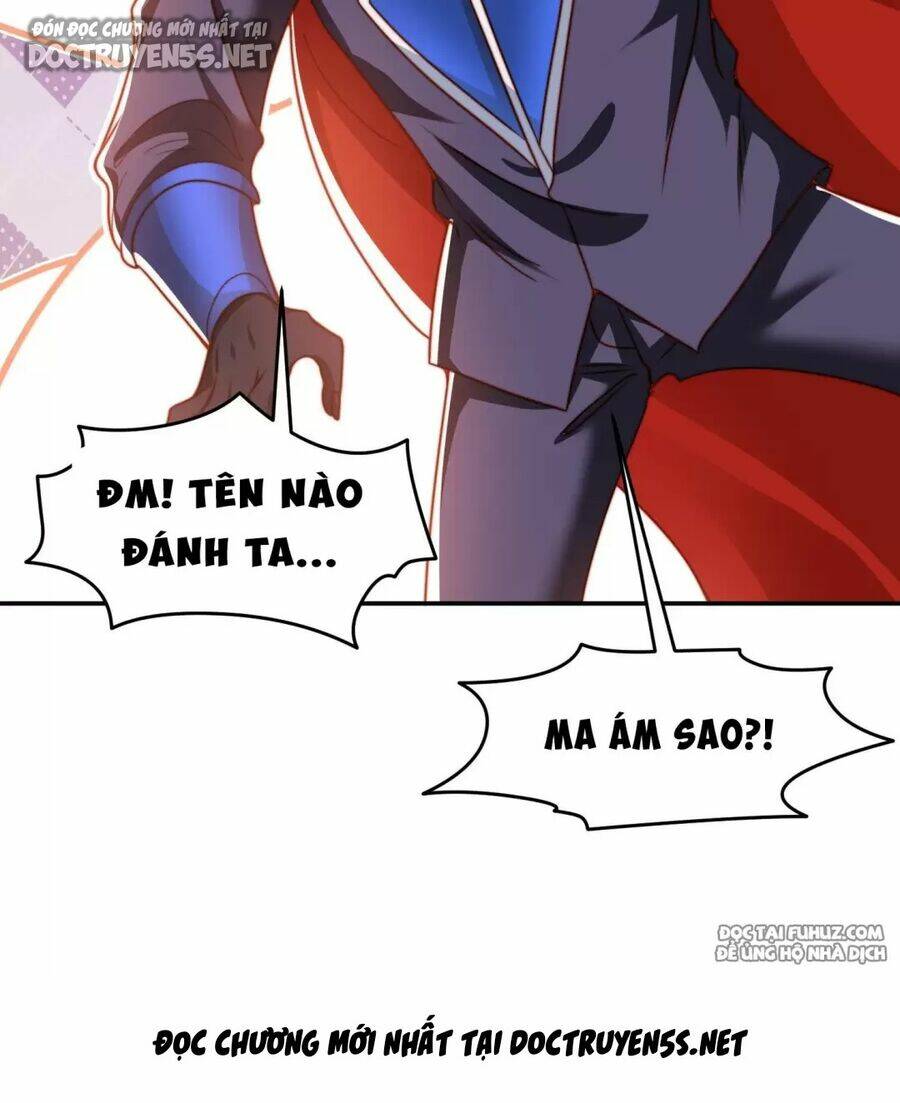 Vô Địch Từ Cưỡng Hôn Ma Nữ - Chapter 146 - Page 61