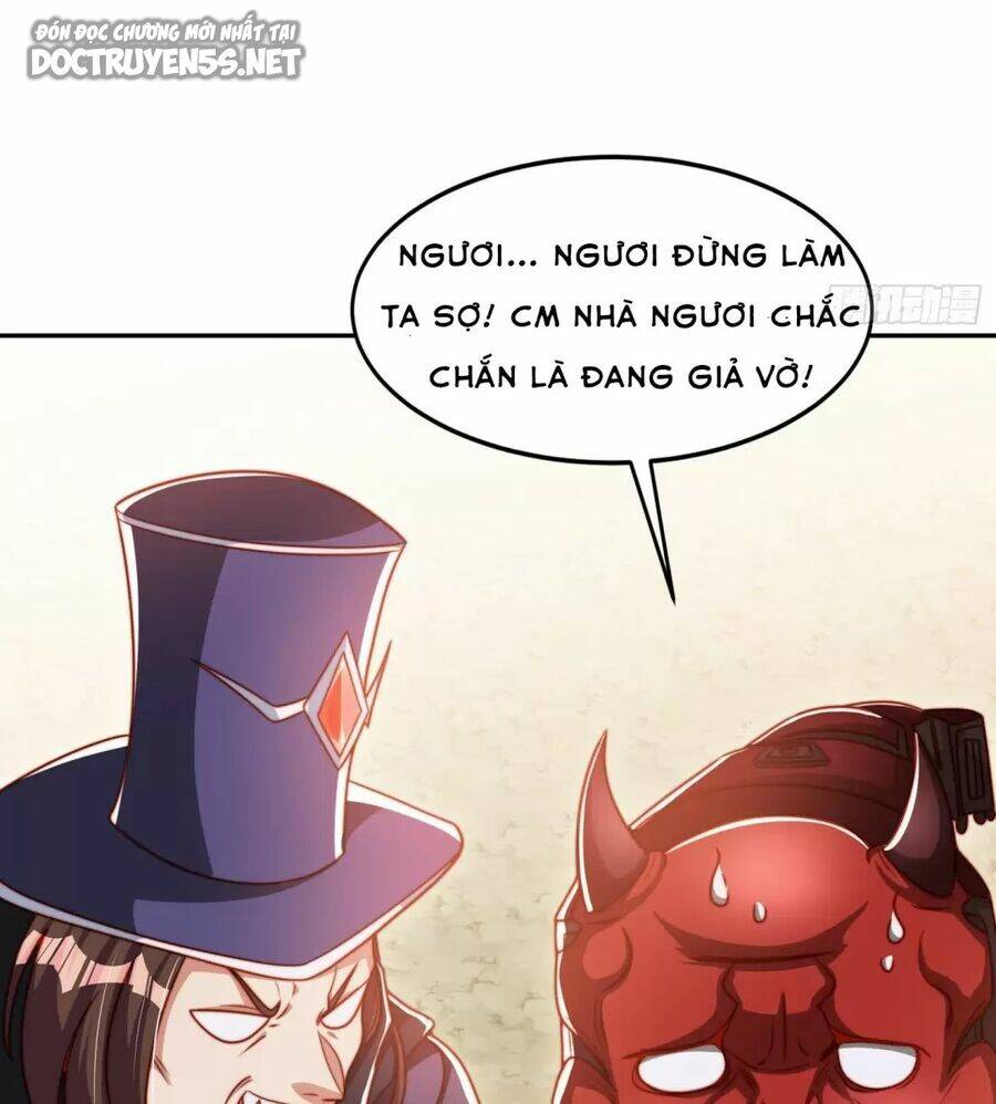 Vô Địch Từ Cưỡng Hôn Ma Nữ - Chapter 146 - Page 62