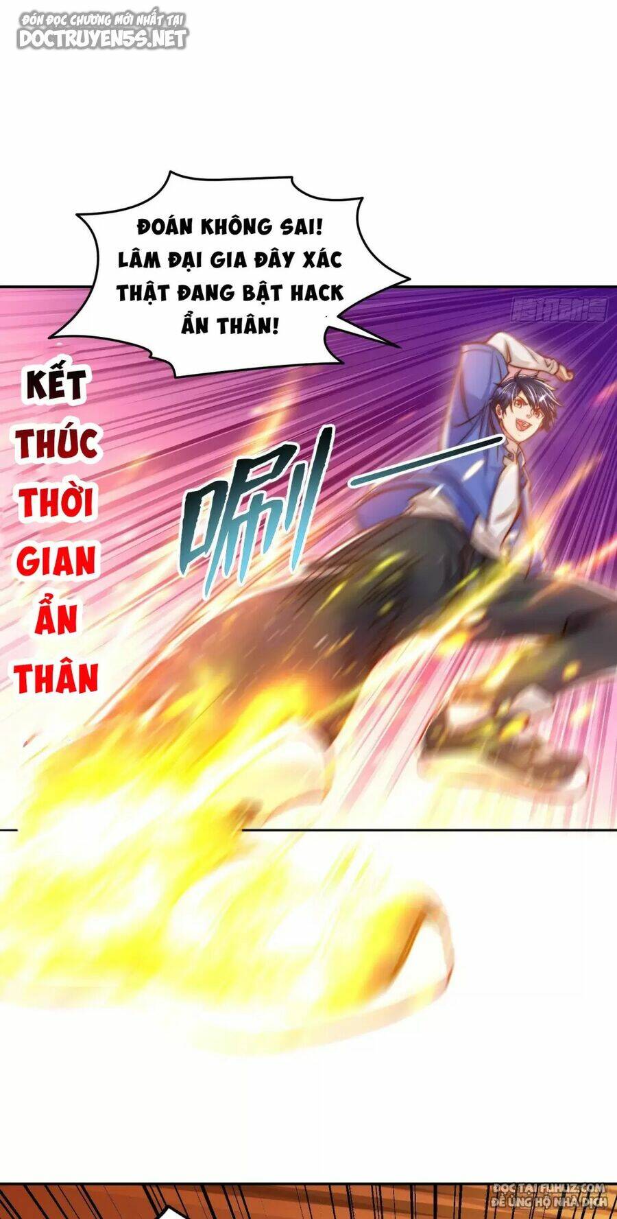 Vô Địch Từ Cưỡng Hôn Ma Nữ - Chapter 146 - Page 64