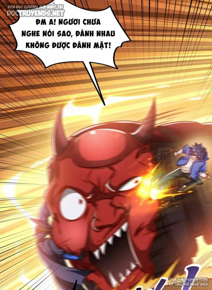 Vô Địch Từ Cưỡng Hôn Ma Nữ - Chapter 146 - Page 65