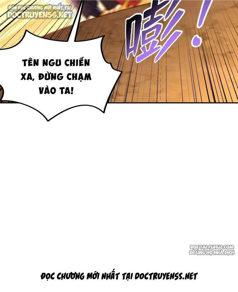 Vô Địch Từ Cưỡng Hôn Ma Nữ - Chapter 146 - Page 66