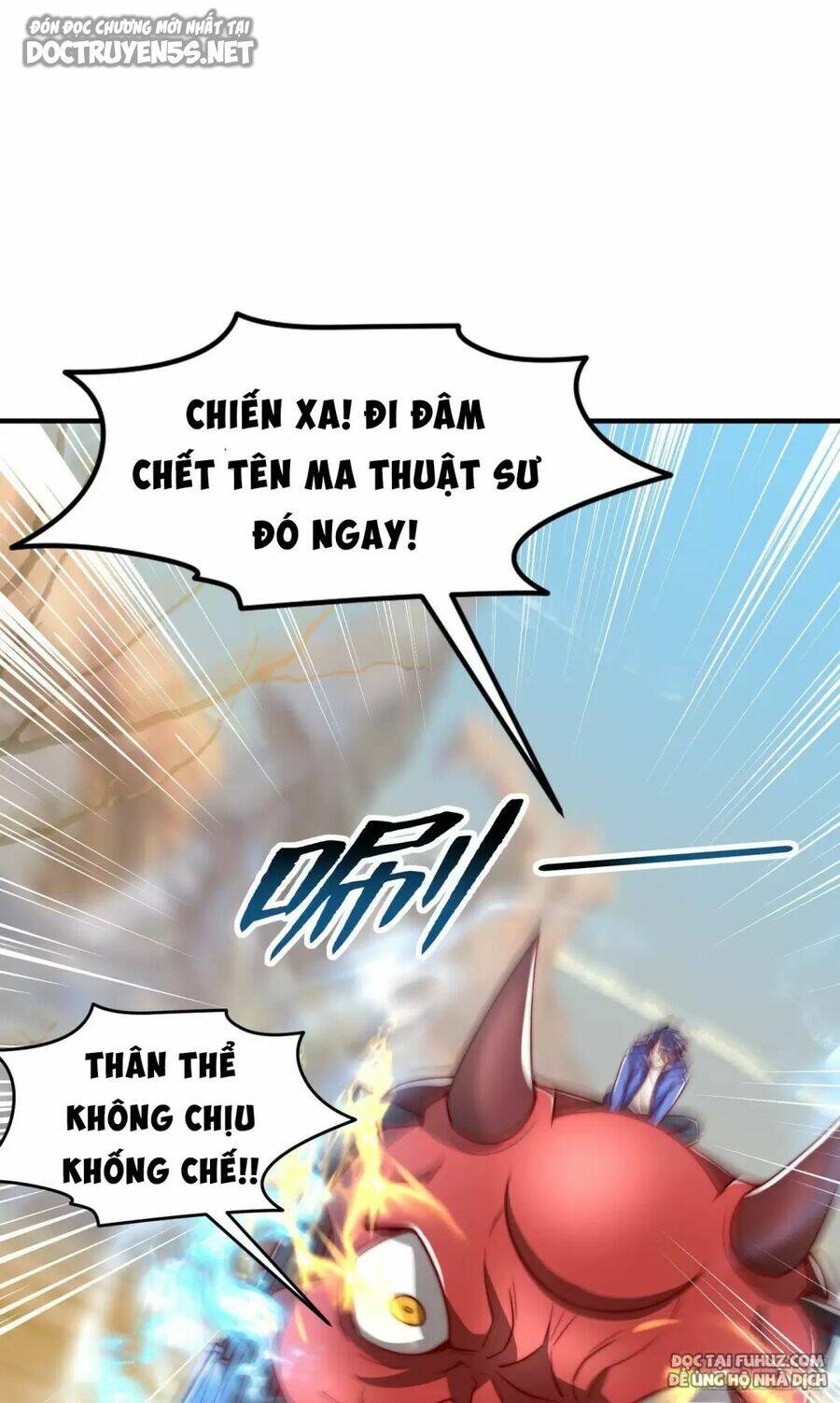 Vô Địch Từ Cưỡng Hôn Ma Nữ - Chapter 146 - Page 69