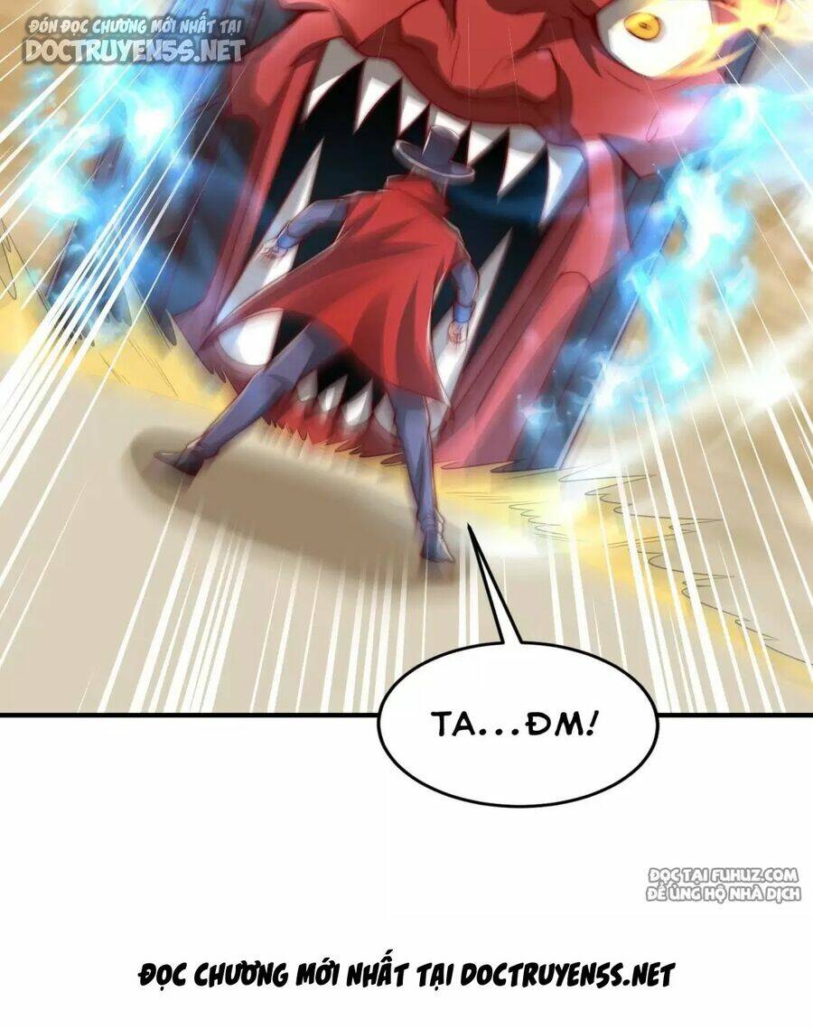 Vô Địch Từ Cưỡng Hôn Ma Nữ - Chapter 146 - Page 70