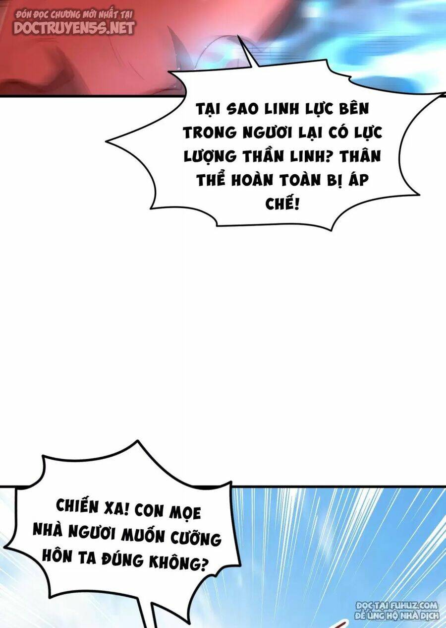Vô Địch Từ Cưỡng Hôn Ma Nữ - Chapter 146 - Page 72
