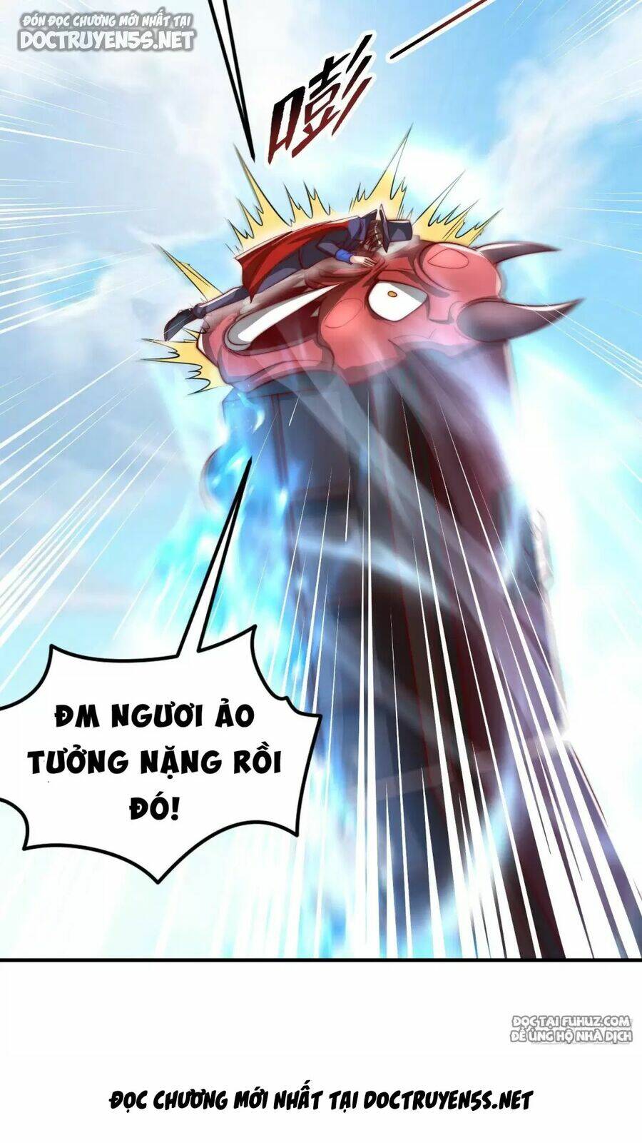 Vô Địch Từ Cưỡng Hôn Ma Nữ - Chapter 146 - Page 73