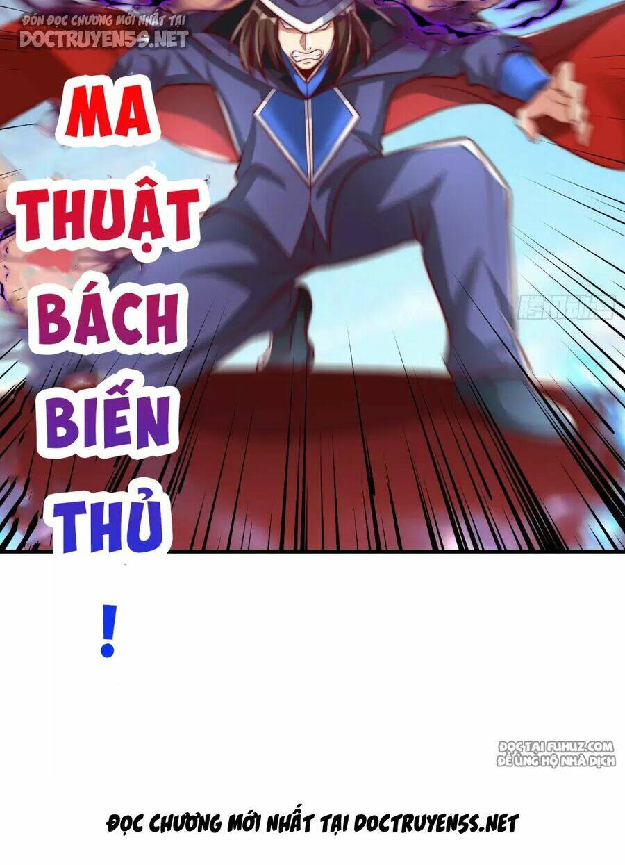 Vô Địch Từ Cưỡng Hôn Ma Nữ - Chapter 146 - Page 75