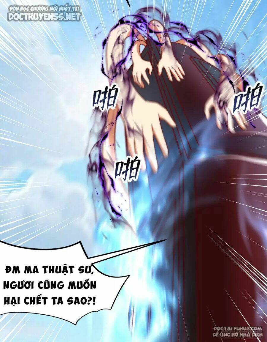 Vô Địch Từ Cưỡng Hôn Ma Nữ - Chapter 146 - Page 77