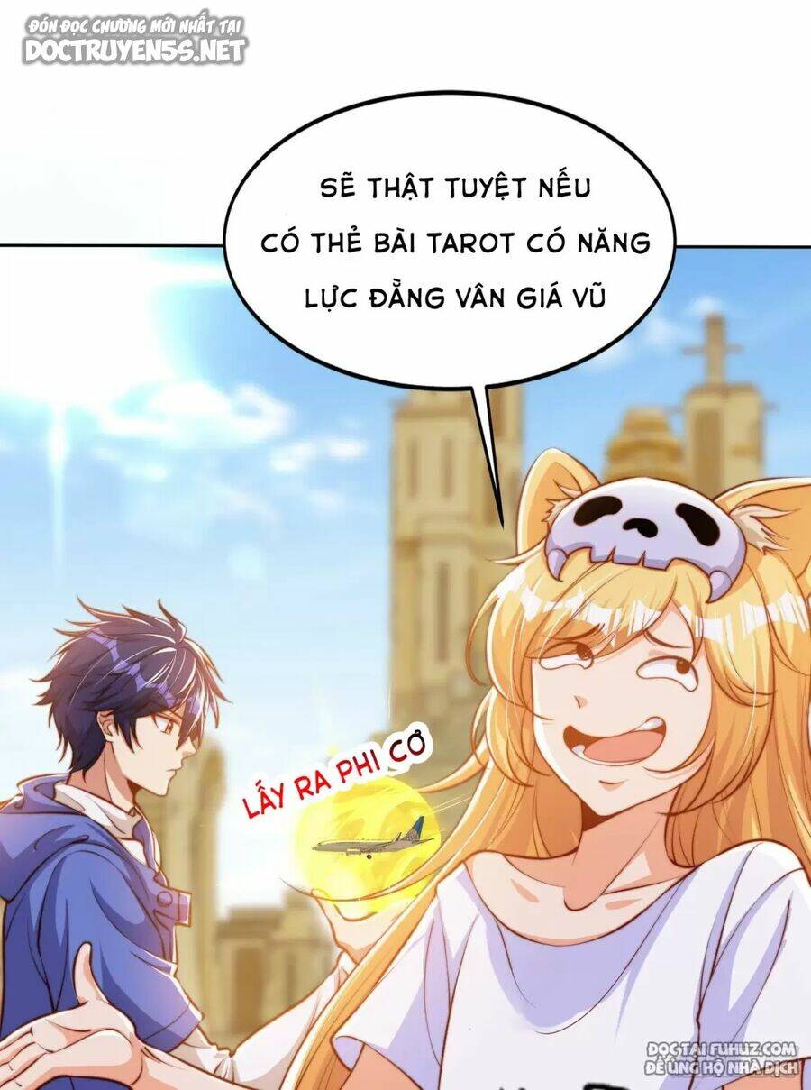 Vô Địch Từ Cưỡng Hôn Ma Nữ - Chapter 146 - Page 7