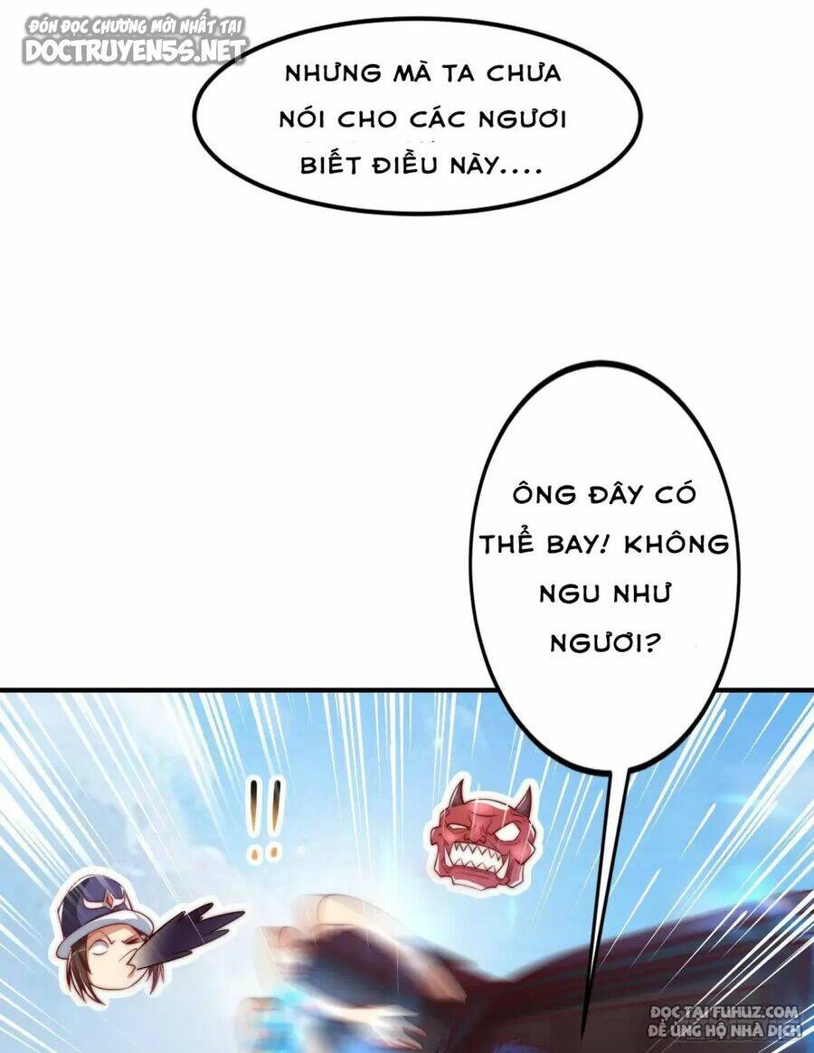 Vô Địch Từ Cưỡng Hôn Ma Nữ - Chapter 146 - Page 79