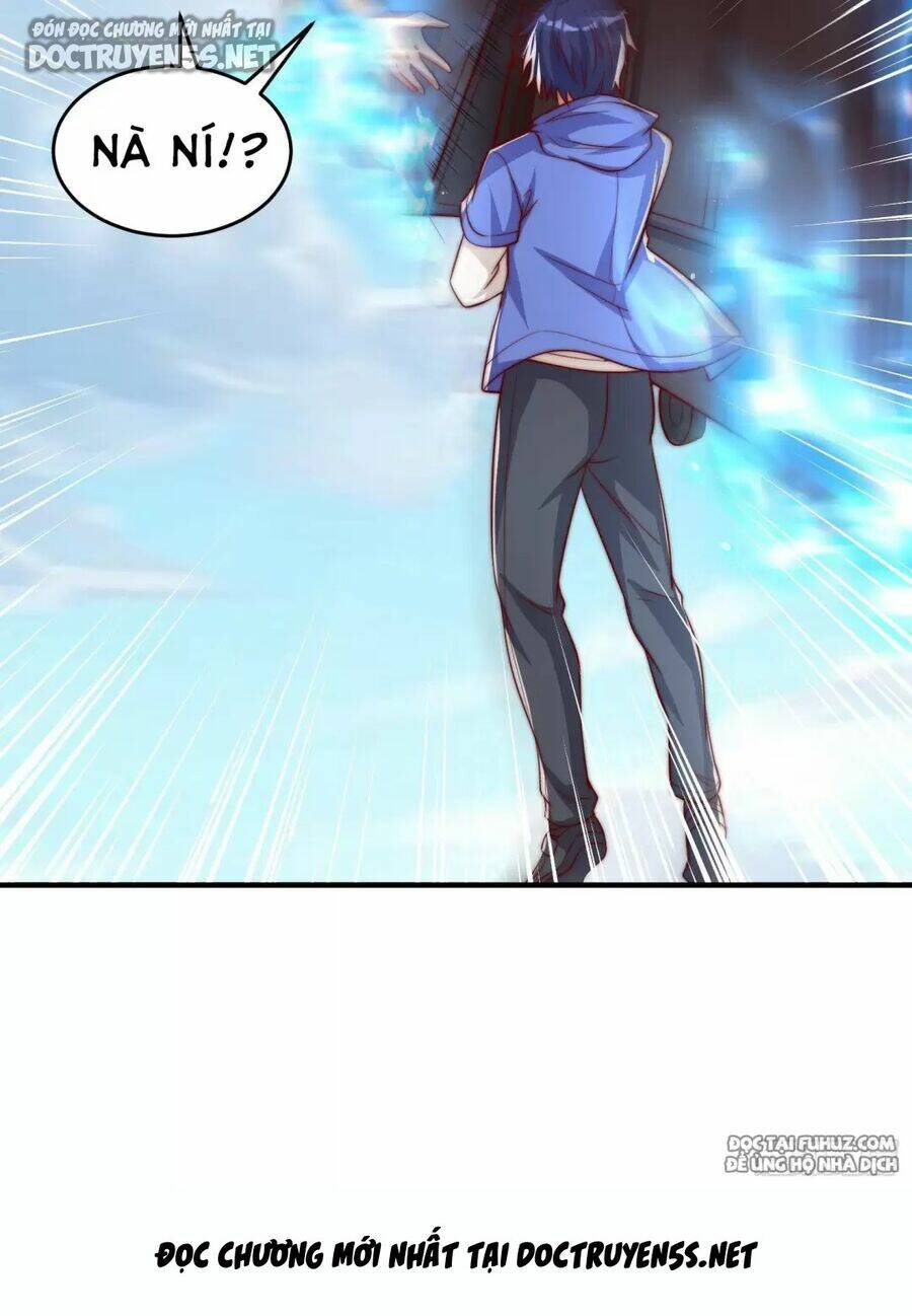 Vô Địch Từ Cưỡng Hôn Ma Nữ - Chapter 146 - Page 80