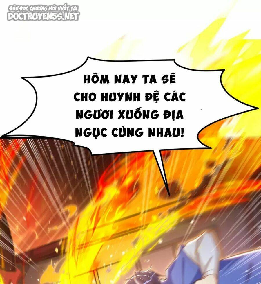 Vô Địch Từ Cưỡng Hôn Ma Nữ - Chapter 146 - Page 81