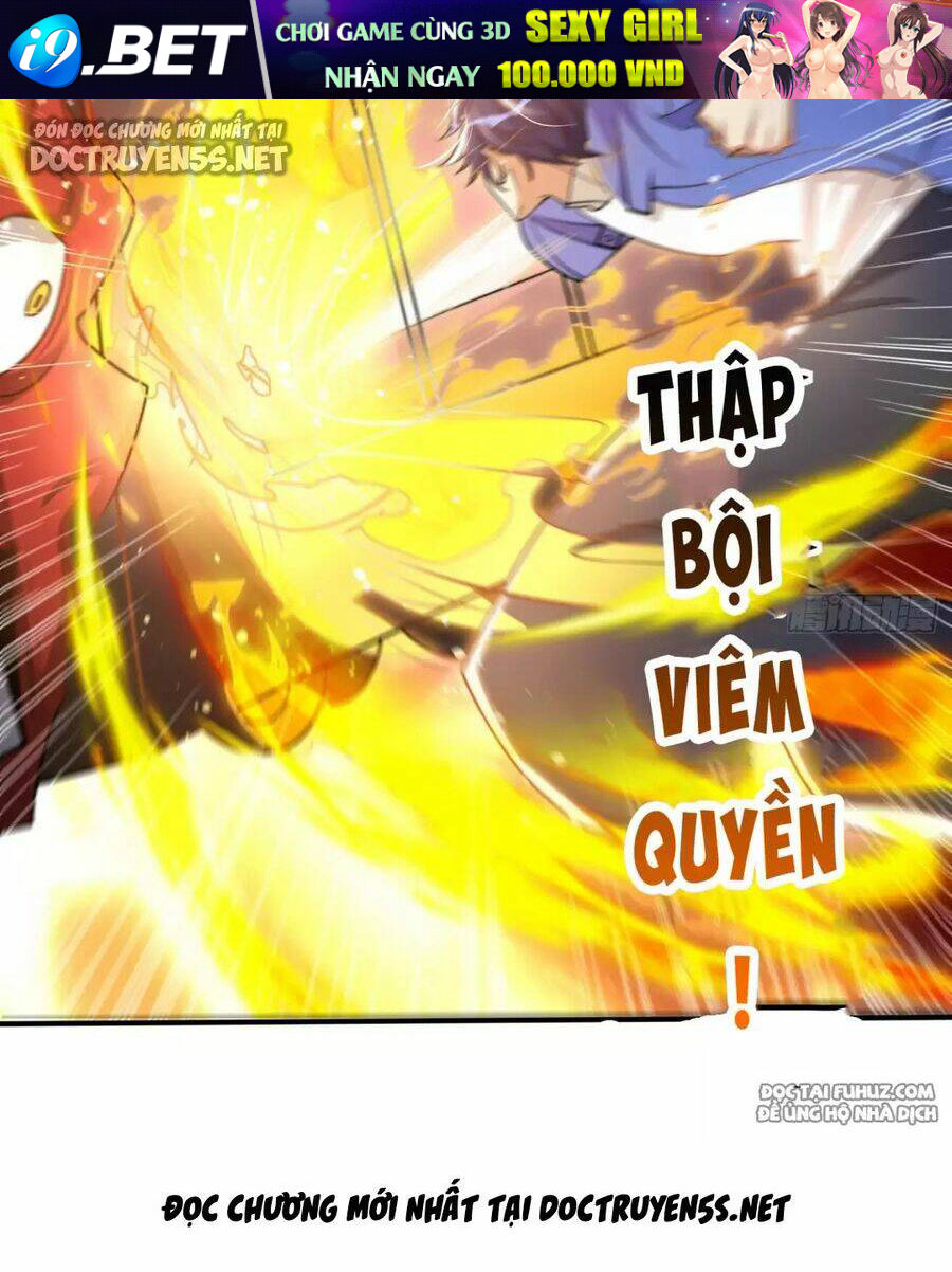 Vô Địch Từ Cưỡng Hôn Ma Nữ - Chapter 146 - Page 82