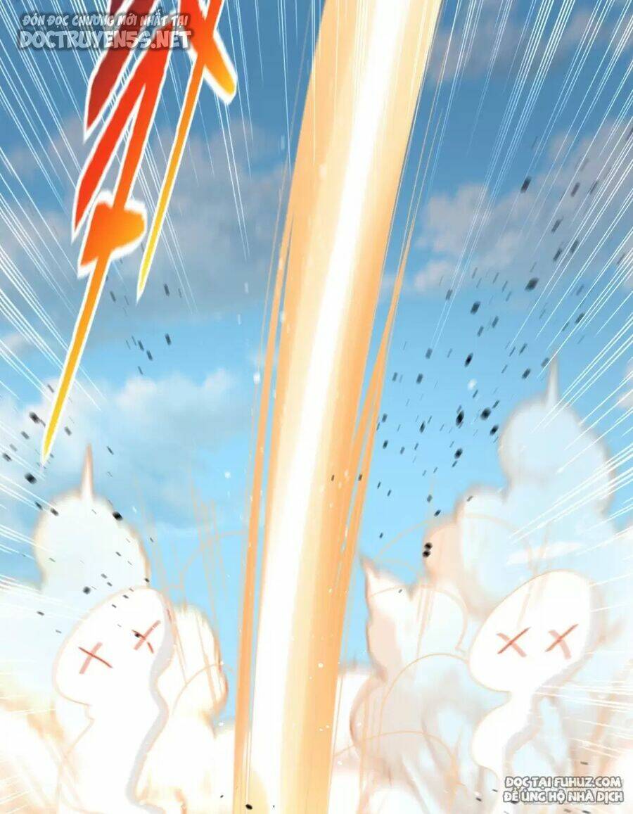 Vô Địch Từ Cưỡng Hôn Ma Nữ - Chapter 146 - Page 84