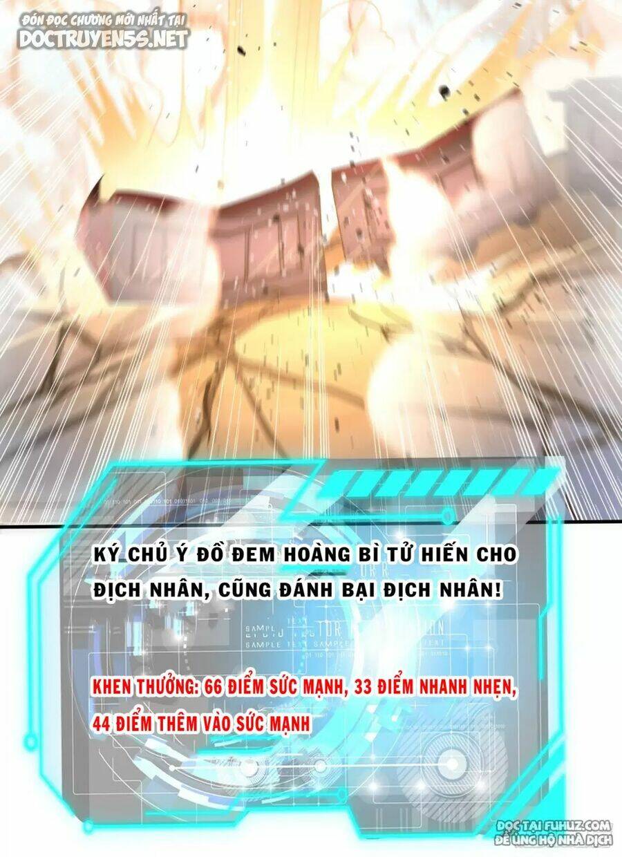 Vô Địch Từ Cưỡng Hôn Ma Nữ - Chapter 146 - Page 85