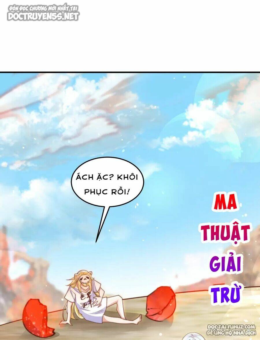 Vô Địch Từ Cưỡng Hôn Ma Nữ - Chapter 146 - Page 86