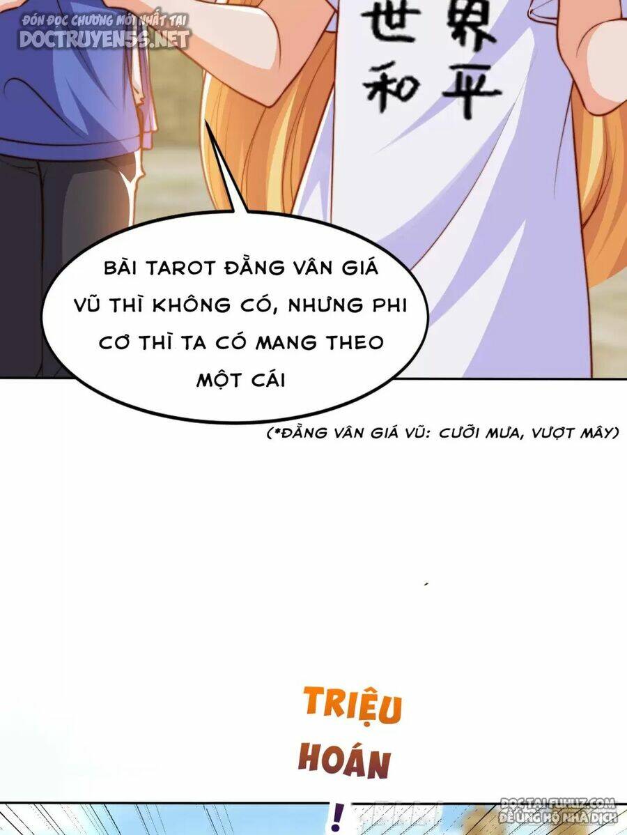 Vô Địch Từ Cưỡng Hôn Ma Nữ - Chapter 146 - Page 8