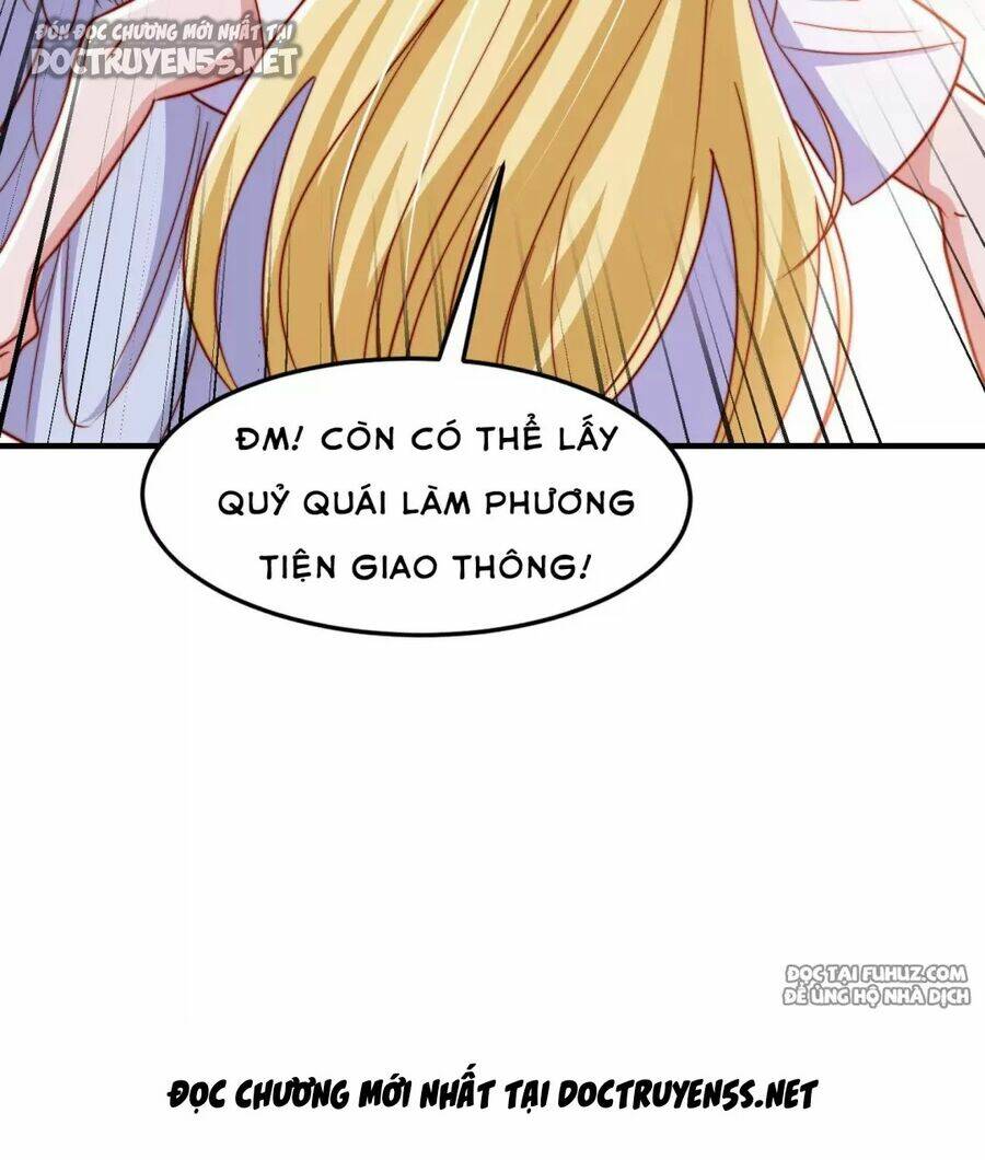 Vô Địch Từ Cưỡng Hôn Ma Nữ - Chapter 147 - Page 11