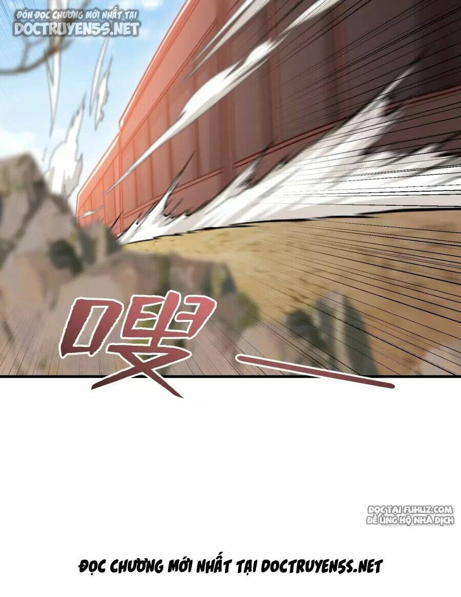 Vô Địch Từ Cưỡng Hôn Ma Nữ - Chapter 147 - Page 13