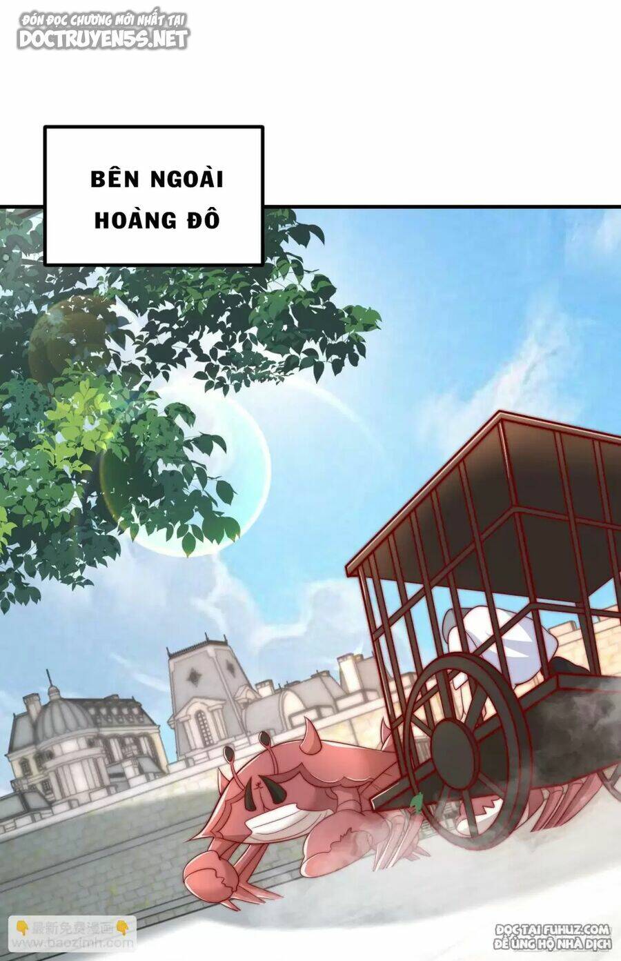 Vô Địch Từ Cưỡng Hôn Ma Nữ - Chapter 147 - Page 14
