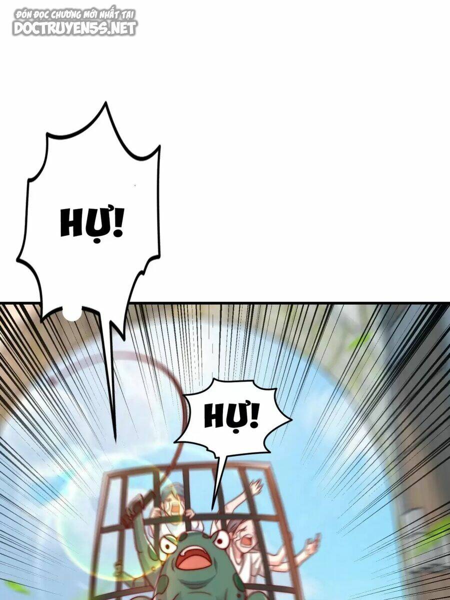 Vô Địch Từ Cưỡng Hôn Ma Nữ - Chapter 147 - Page 17