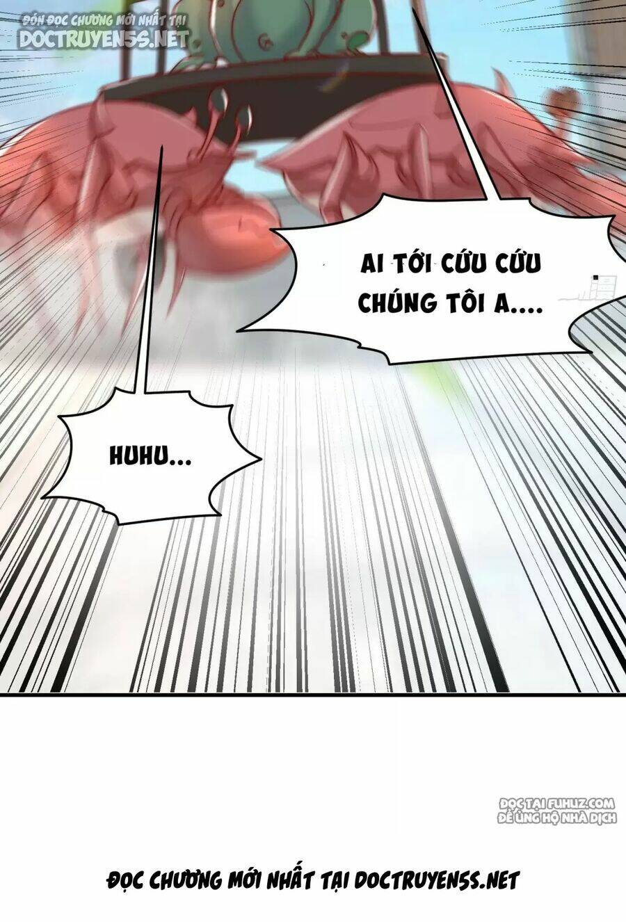 Vô Địch Từ Cưỡng Hôn Ma Nữ - Chapter 147 - Page 18