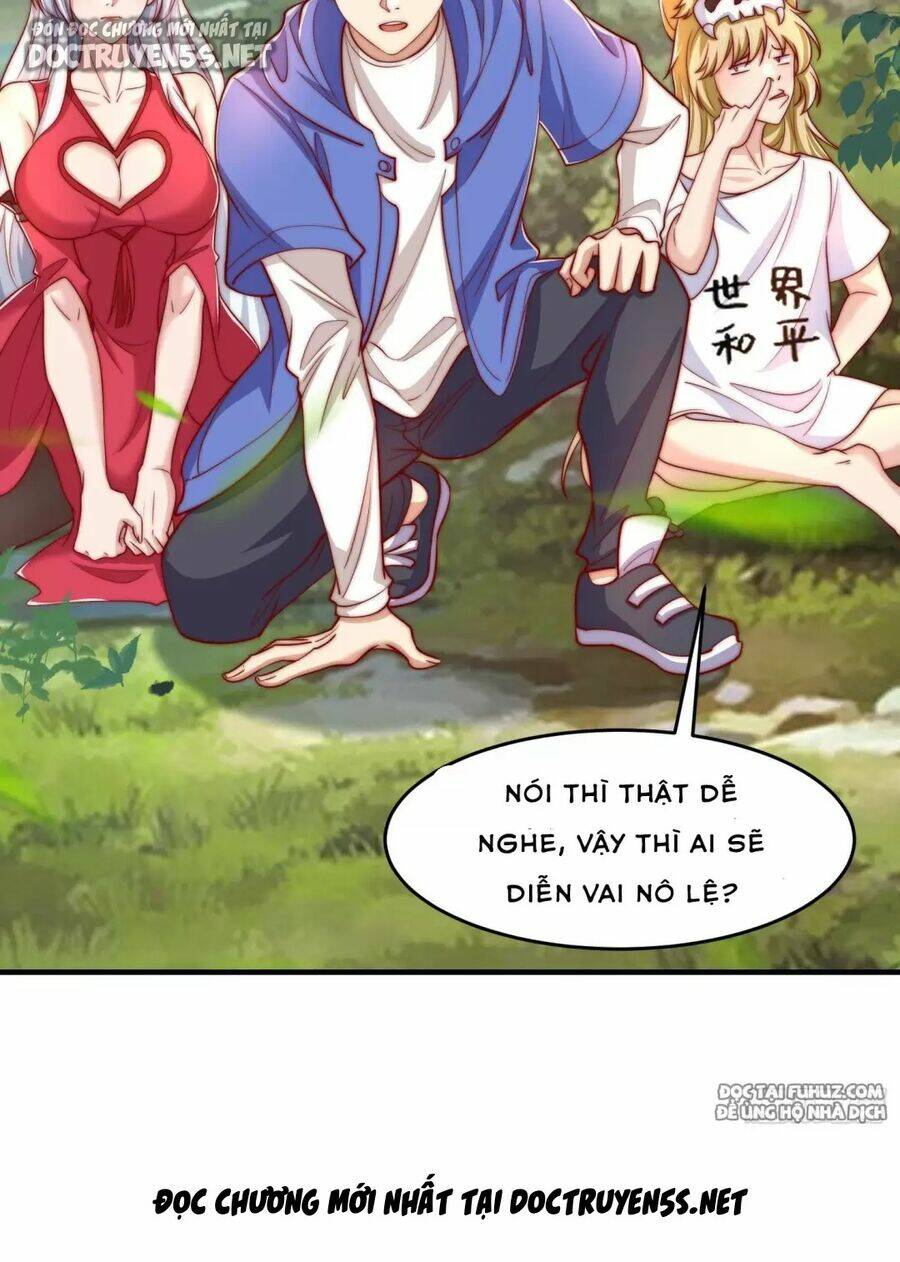 Vô Địch Từ Cưỡng Hôn Ma Nữ - Chapter 147 - Page 20