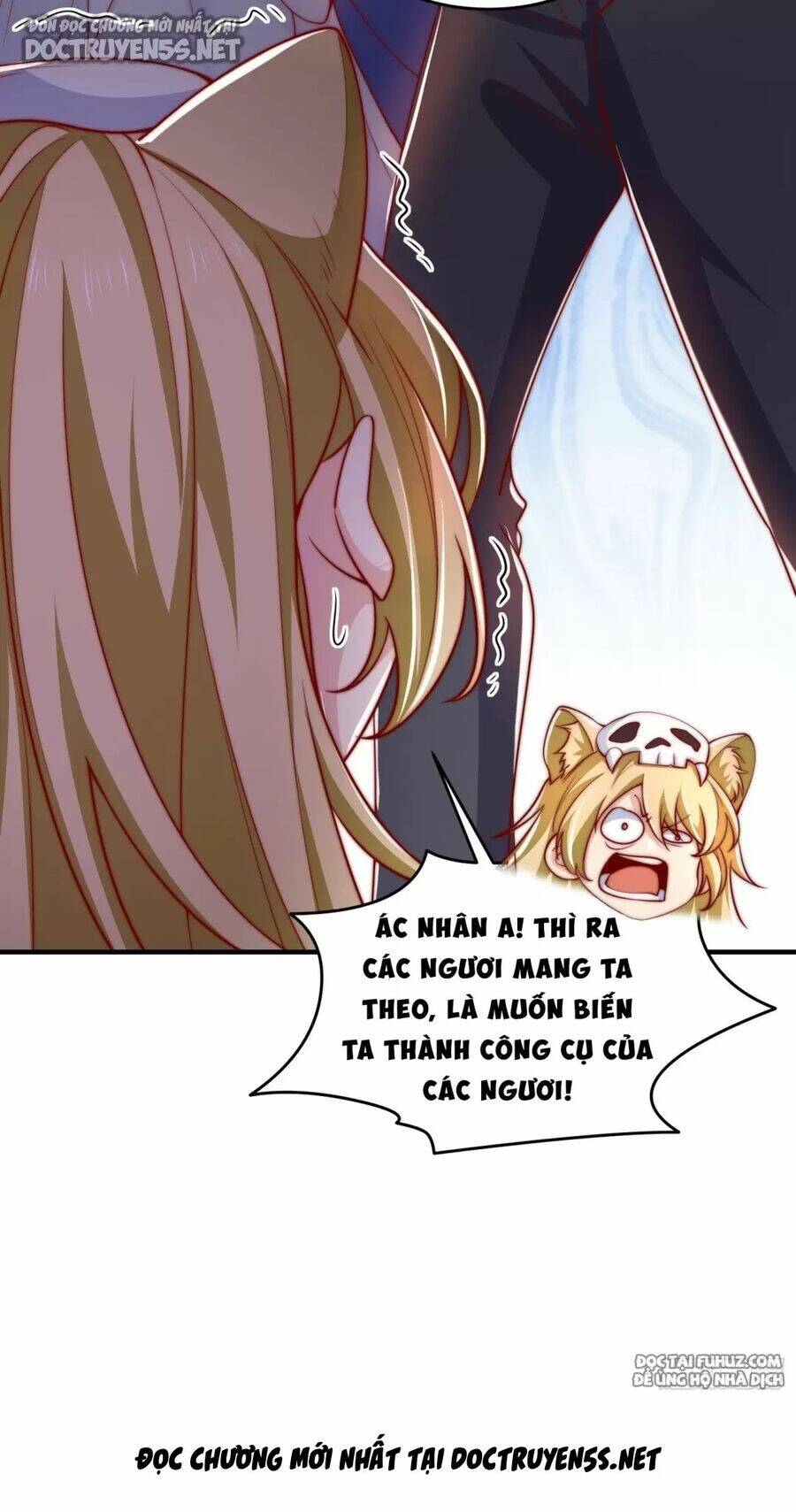 Vô Địch Từ Cưỡng Hôn Ma Nữ - Chapter 147 - Page 22