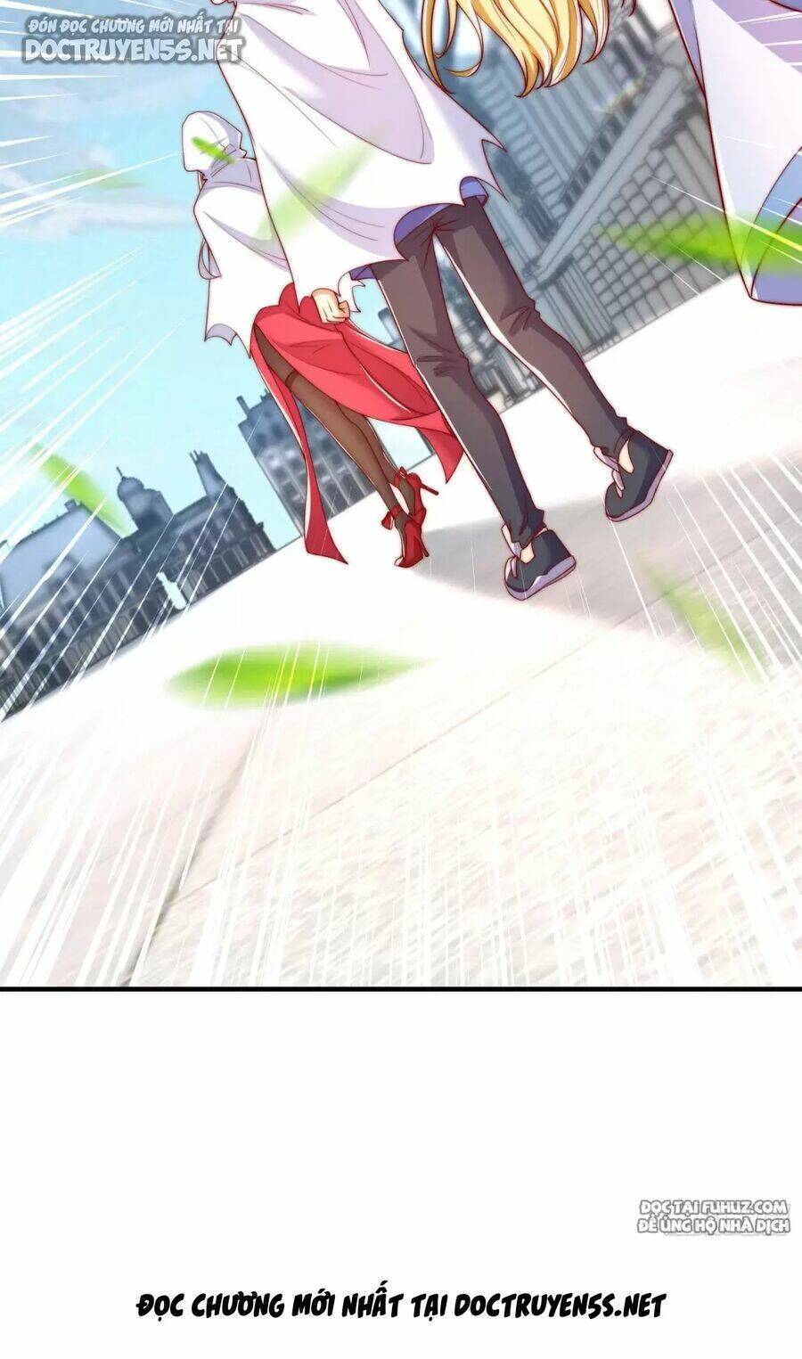 Vô Địch Từ Cưỡng Hôn Ma Nữ - Chapter 147 - Page 24