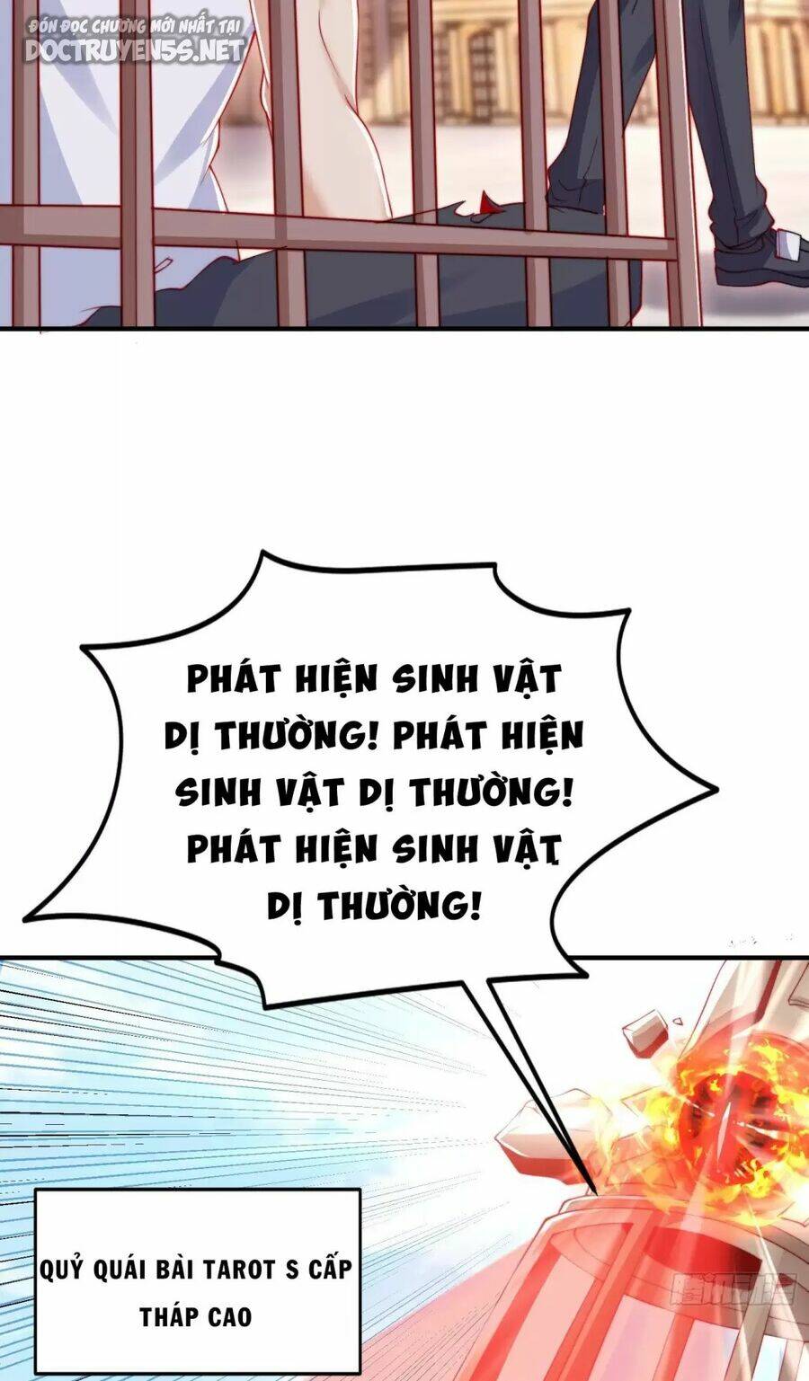 Vô Địch Từ Cưỡng Hôn Ma Nữ - Chapter 147 - Page 31