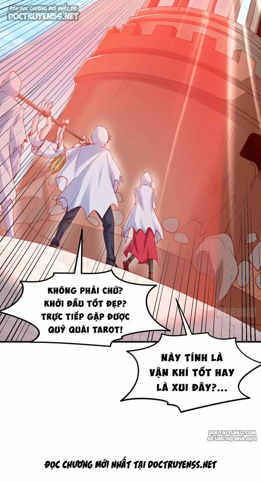 Vô Địch Từ Cưỡng Hôn Ma Nữ - Chapter 147 - Page 32