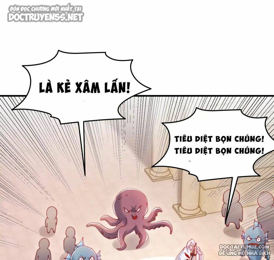 Vô Địch Từ Cưỡng Hôn Ma Nữ - Chapter 147 - Page 33