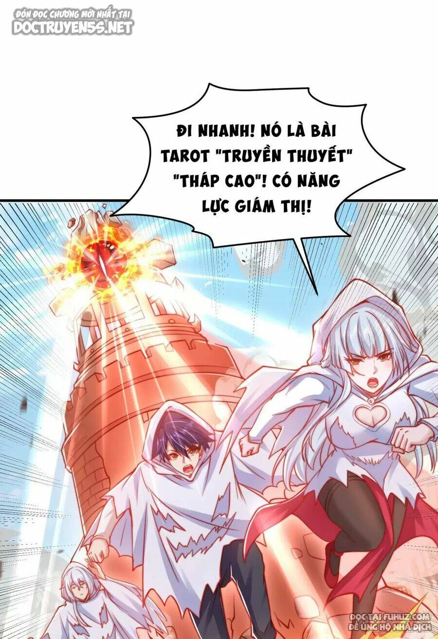Vô Địch Từ Cưỡng Hôn Ma Nữ - Chapter 147 - Page 35