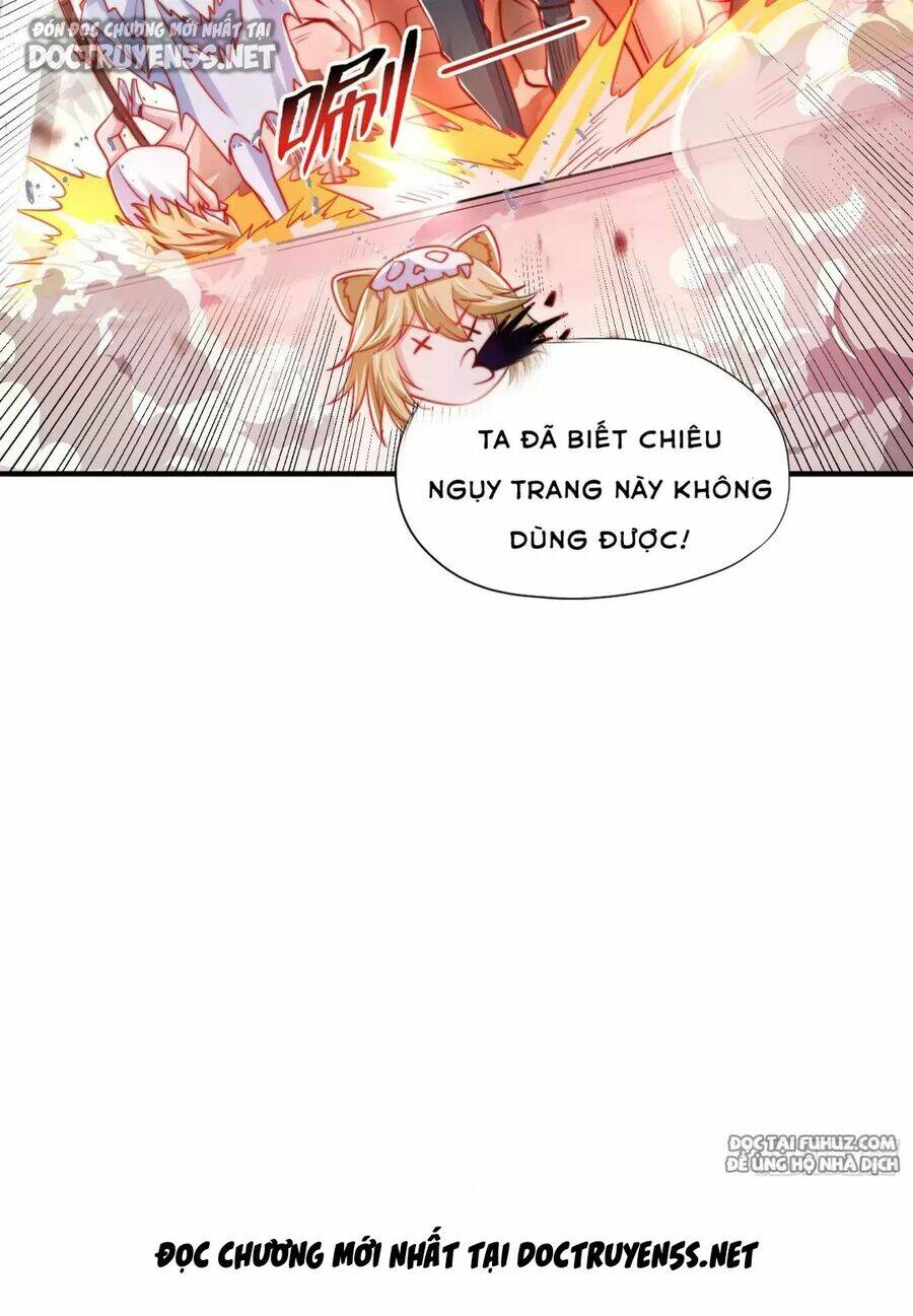 Vô Địch Từ Cưỡng Hôn Ma Nữ - Chapter 147 - Page 36