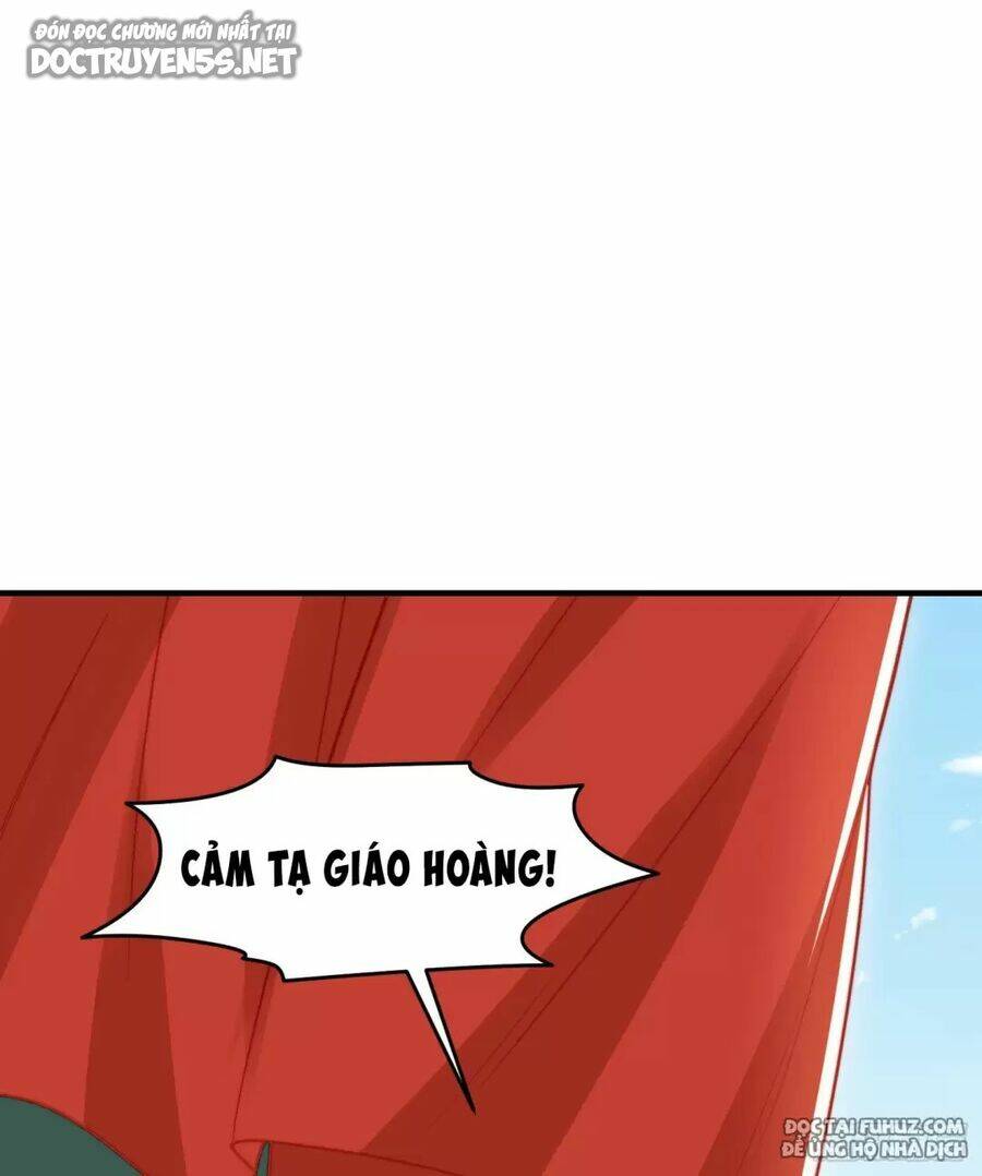 Vô Địch Từ Cưỡng Hôn Ma Nữ - Chapter 147 - Page 41