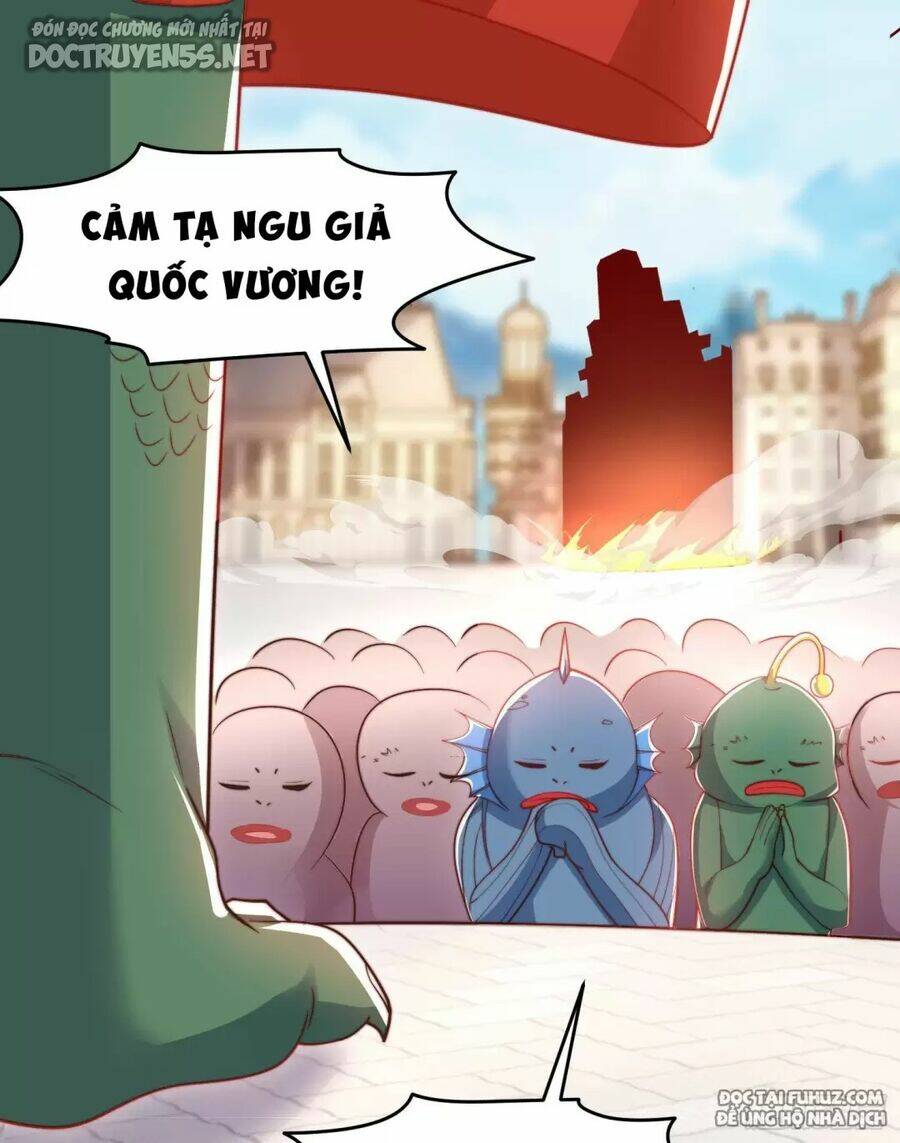 Vô Địch Từ Cưỡng Hôn Ma Nữ - Chapter 147 - Page 42