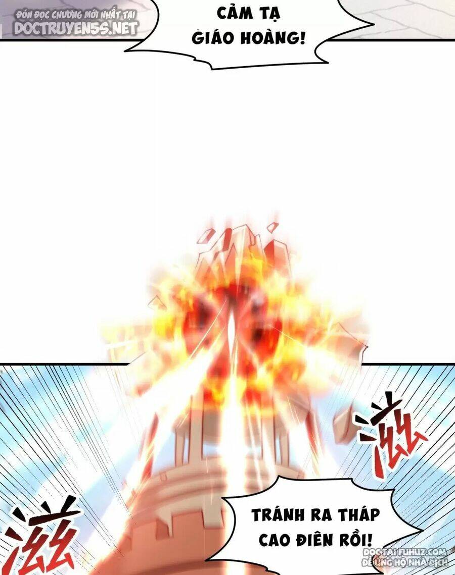 Vô Địch Từ Cưỡng Hôn Ma Nữ - Chapter 147 - Page 43