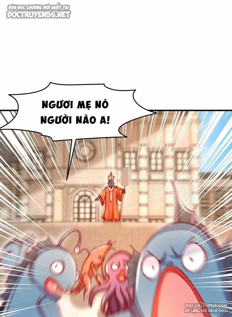 Vô Địch Từ Cưỡng Hôn Ma Nữ - Chapter 147 - Page 45